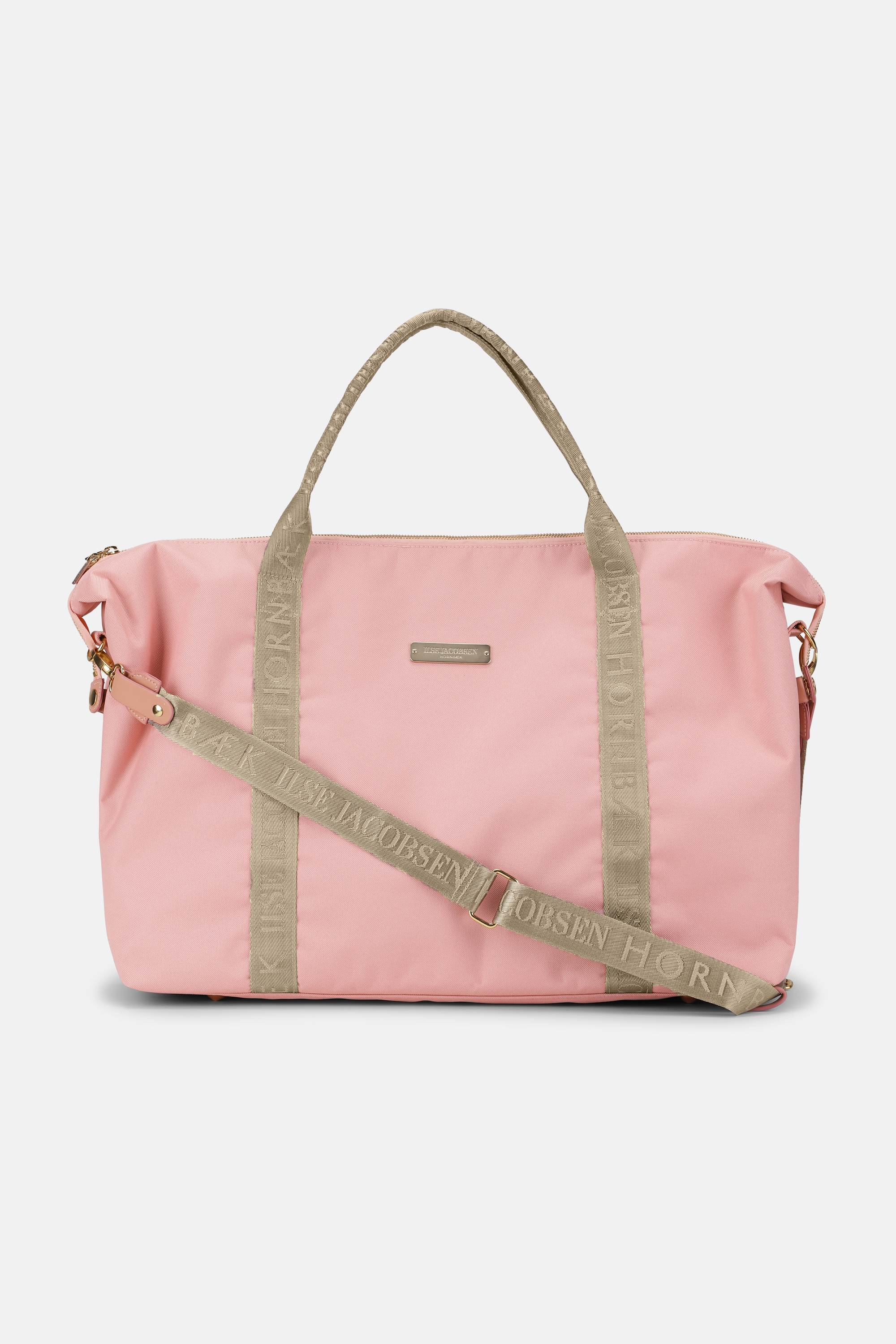 Weekend Travel Bag - Adobe Rose